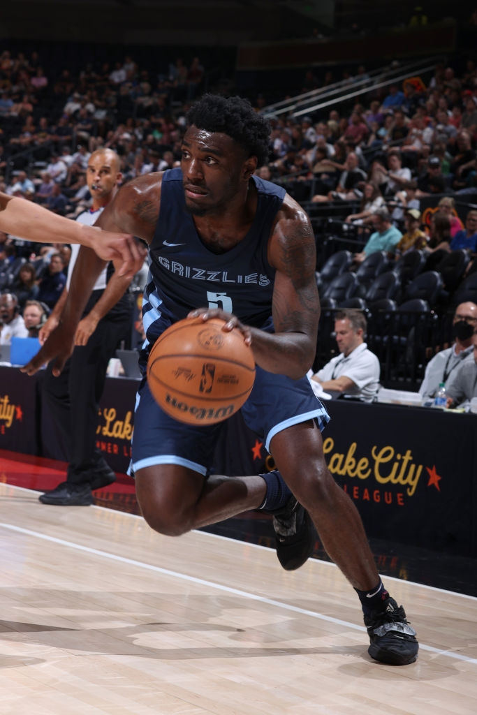 22.8分8.4篮板！小波特：湖人总以为能赢我们，但我每次都证明他们错了