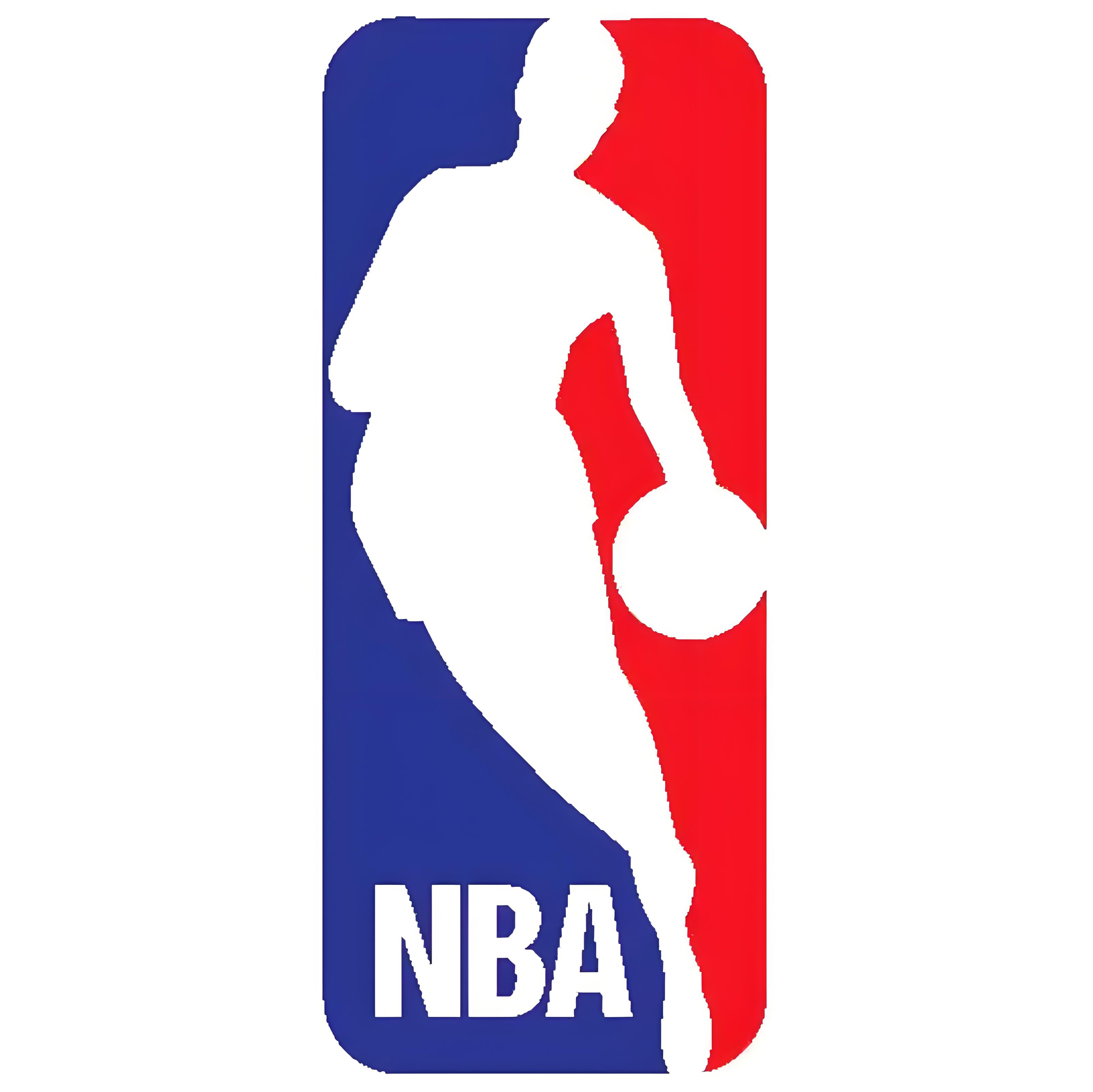 NBA赛场